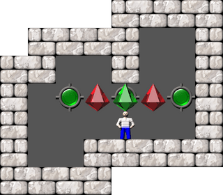 Уровень 49 — Homz Levels